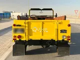 Defender 110 1990